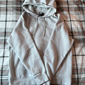 Men's MEDIUM hoodie.